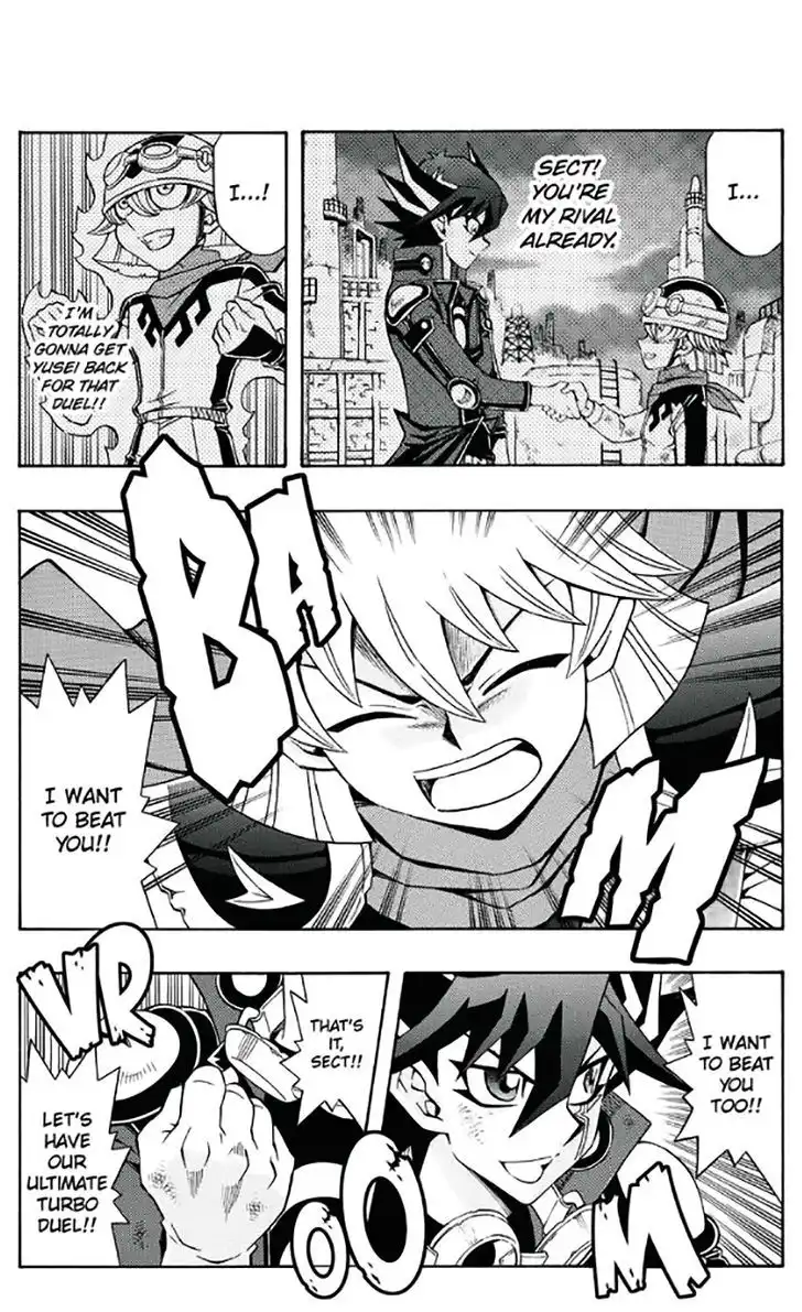 Yu-Gi-Oh! 5Ds Chapter 56 16